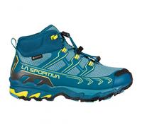 La Sportiva - Kid's Ultra Raptor II Mid GTX - Scarpe da trekking EU 35 blu/turchese