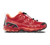 La Sportiva - Kid's Ultra Raptor II - Scarpe sportive EU 27 rosso