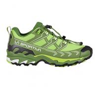La Sportiva - Kid's Ultra Raptor II - Scarpe sportive EU 35 verde/olivia