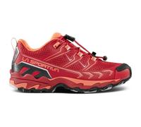 La Sportiva Ultra Raptor II Jr - scarpe trekking - bambino 36 EU Red/Pink junior