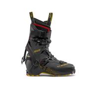 La Sportiva Kilo - scarponi scialpinismo - uomo Black/Yellow 30,5 MP