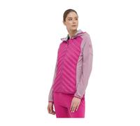 La Sportiva - Koro Jacket - - Sport - Donna - Rosa - M