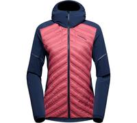 La Sportiva Koro W - giacca in Primaloft - donna S Dark Blue/Pink woman Primaloft