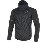 La Sportiva Koro M - giacca trail running - uomo XL Black man Primaloft