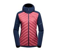 La Sportiva Koro W - giacca in Primaloft - donna Blue/Pink S