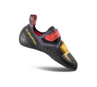 La Sportiva Kubo Climbing Shoes Nero EU 40 1/2 Uomo