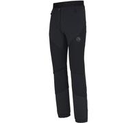 La Sportiva Kyril M - pantaloni scialpinismo - uomo M Black man Recycled Materials