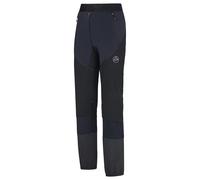 La Sportiva Kyril pant donna Black/white M