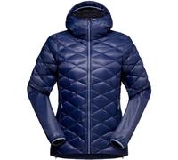 LA SPORTIVA La Sportiva Aiguille Down Jacket W - Donna - Blu - Taglia L- modello 2025