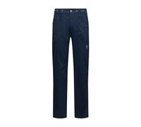 La Sportiva Labyrinth M - pantaloni arrampicata - uomo Blue L