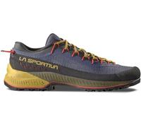 LA SPORTIVA LaSportiva TX4 Evo ST - Scarpe da uomo - Night Sky/Savana, Night Sky Savana, 47 EU