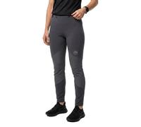 La Sportiva - Women's Camino Tight Pant - Pantaloni da trekking M grigio