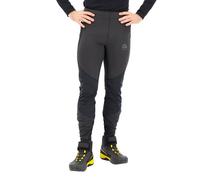 La Sportiva - Primal Pant - Leggings da running L nero