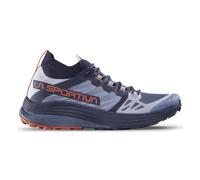 Scarpe La Sportiva Levante lilla arancio - 38.5