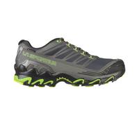 La Sportiva Lince GTX - scarpe trail running - uomo 40,5 EU Grey/Green man Gore-Tex Extended Comfort