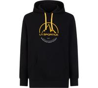 LA SPORTIVA Logo Hoody M - Uomo - - Taglia L- modello 2026