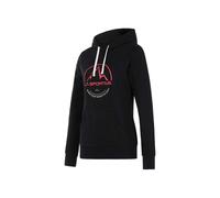 LA SPORTIVA Logo Hoody W Black
