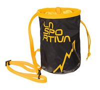 La Sportiva - LSP Chalk Bag - Sacchetto porta magnesite One Size nero