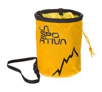 La Sportiva LSP Chalk Bag (giallo) ONE