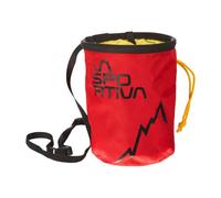 La Sportiva Lsp Chalk Bag (rosso) PZ