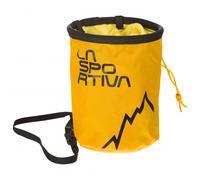 La Sportiva - LSP Chalk Bag - Sacchetto porta magnesite One Size arancione