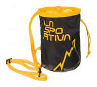 La Sportiva - LSP Chalk Bag - Sacchetto porta magnesite One Size nero