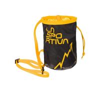 La Sportiva - LSP Chalk Bag - Sacchetto porta magnesite One Size nero