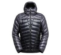 Giacca da uomo La Sportiva Lumina 200 Down Jkt M Taglia: L / Colore: nero/grigio