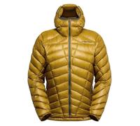 La Sportiva Lumina 200 Down M - giacca piumino - uomo L Yellow/Dark Blue man Pfc-Free,Piuma,Pertex,Dwr,Rds,Recycled Polyamide