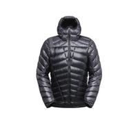 La Sportiva Lumina 200 Down M - giacca piumino - uomo L Black/Grey man Pfc-Free,Piuma,Pertex,Dwr,Rds,Recycled Polyamide