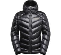 La Sportiva - Piumino da uomo in piuma naturale - Lumina 300 Down Jacket M Black per Uomo in Pelle - Taglia L - Nero
