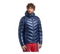 La Sportiva Lumina 300 Down M - giacca piumino - uomo XL Dark Blue man Pfc-Free,Piuma,Rds,Recycled Polyamide,Pertex