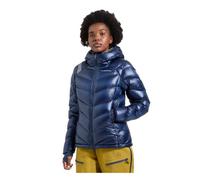 La Sportiva Lumina 300 Down W - giacca piumino - donna M Dark Blue woman Piuma,Rds,Pfc-Free,Pertex,Recycled Polyamide
