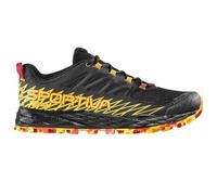 LA SPORTIVA Uomo Lycan GTX Scarpe, Black, 44