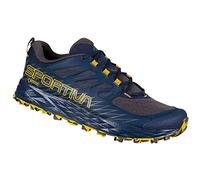 La Sportiva Scarpe Running Uomo - Lycan GTX - Night Blue/Moss 43.5 (10.5)
