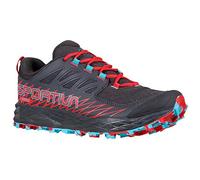 La Sportiva Lycan GTX W's Carbon/Hibiscus : 40