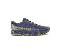 La Sportiva Lycan GTX - scarpe trail running - uomo 41,5 EU Blue/Yellow man