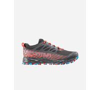 La Sportiva Lycan Gtx W - Scarpe Trail - Donna - Grigio 41,5