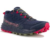 La Sportiva - Women's Lycan II - Scarpe per trail running EU 37,5 blu
