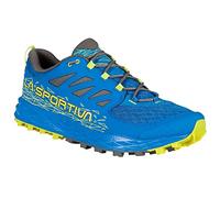 La Sportiva Lycan II, Scarpe da Montagna Uomo, Blu Elettrico, 41 EU
