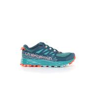 LA SPORTIVA Lycan Ii W - Donna - Verde / Blu / Arancione - Taglia 38 1/2- modello 2025