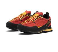 La Sportiva Boulder X Scarpe da avvicinamento (42, nero/rosso)