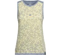 LA SPORTIVA Magic Tank W - Donna - Blu / Giallo - Taglia M- modello 2024
