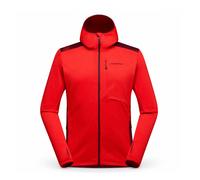 La Sportiva Maglia Chill Thermal Uomo Mountain Red/Redwood L