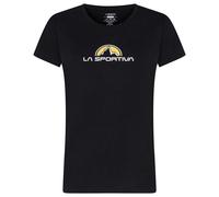 La Sportiva Maglietta A Maniche Corte Brand