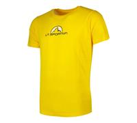 La Sportiva Maglietta A Maniche Corte Footstep