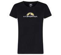 La Sportiva Maglietta A Maniche Corte Footstep