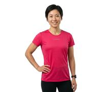 La Sportiva - Women's Pure T-Shirt - Maglia da corsa XS rosso/fuchsia