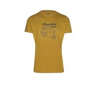La Sportiva Ape M - T-shirt - Uomo - Giallo L