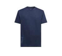La Sportiva Citizen Of The Mountain Short Sleeve T-shirt Blu S Uomo